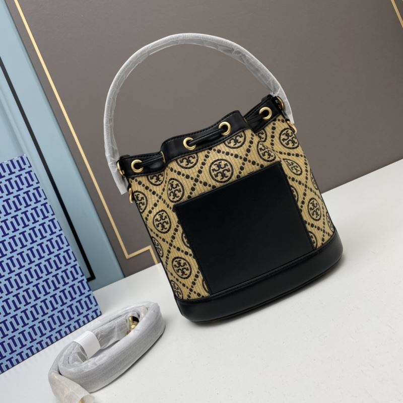 Tory Burch Bucket Bags